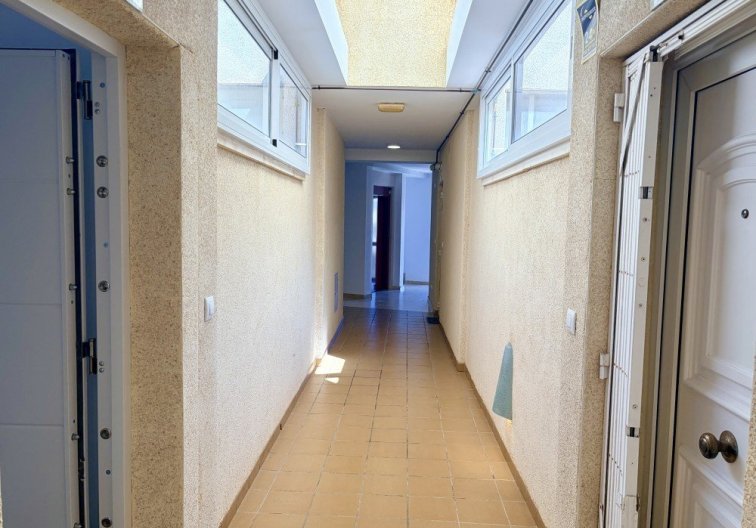 Wiederverkauf - Penthaus - Orihuela Costa - Costa Blanca