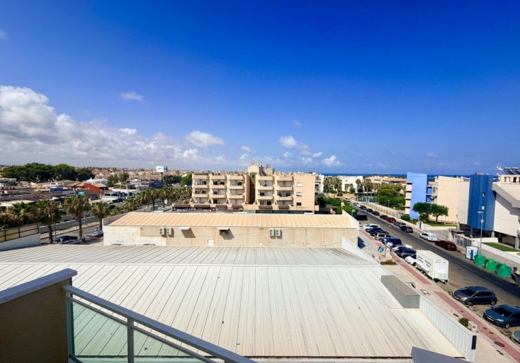 Wiederverkauf - Penthaus - Orihuela Costa - Costa Blanca