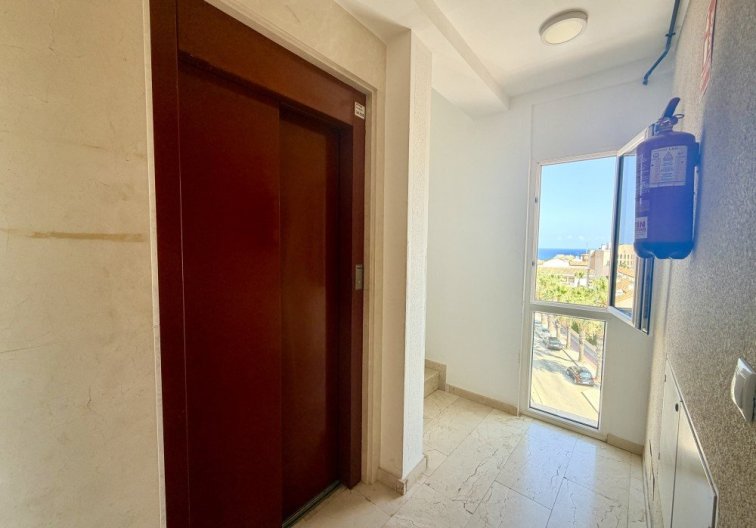 Wiederverkauf - Penthaus - Orihuela Costa - Costa Blanca