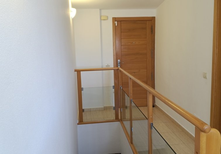 Wiederverkauf - Wohnung - Sucina - Inland