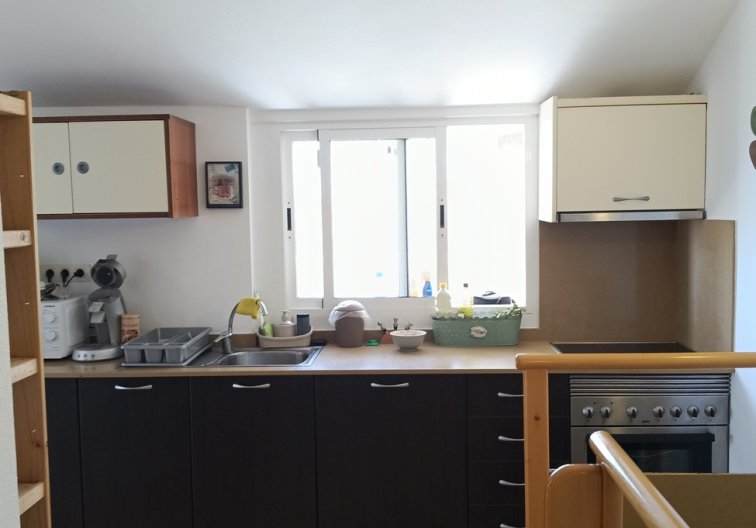 Wiederverkauf - Wohnung - Sucina - Inland