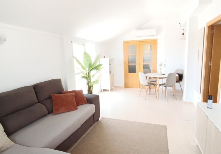 Wiederverkauf - Wohnung - Sucina - Inland