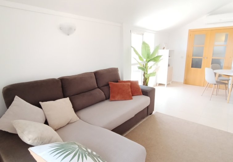 Wiederverkauf - Wohnung - Sucina - Inland