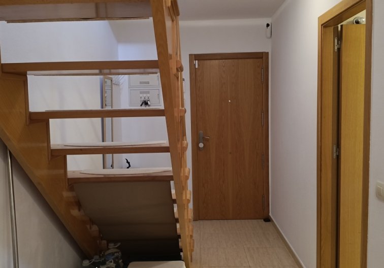 Wiederverkauf - Wohnung - Sucina - Inland