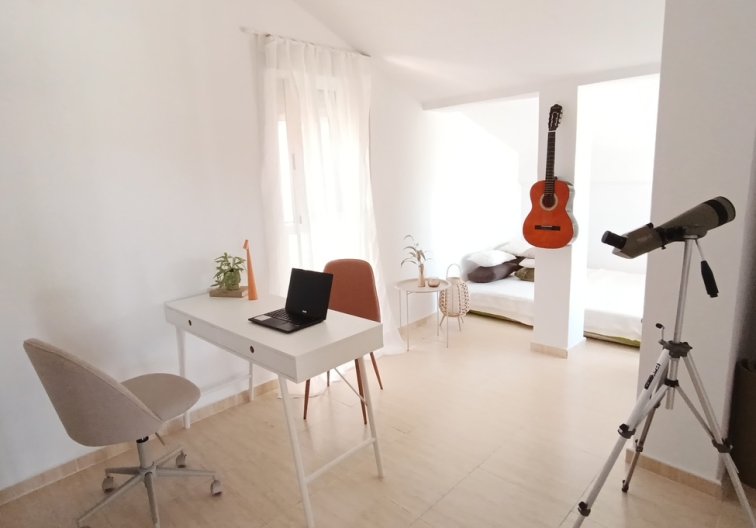 Wiederverkauf - Wohnung - Sucina - Inland