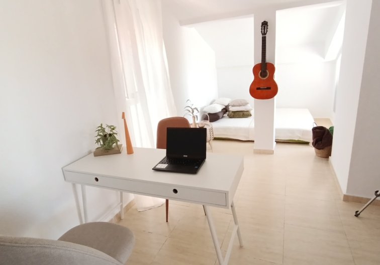 Wiederverkauf - Wohnung - Sucina - Inland