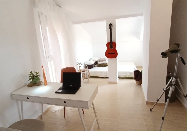 Wiederverkauf - Wohnung - Sucina - Inland