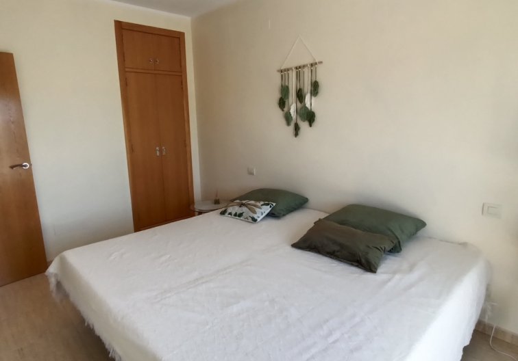 Wiederverkauf - Wohnung - Sucina - Inland