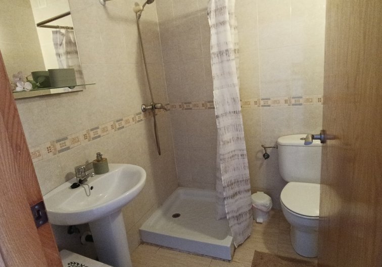 Wiederverkauf - Wohnung - Sucina - Inland