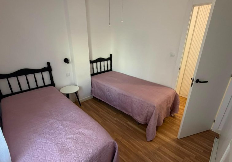 Resale - Apartment - Torrevieja - Playa del Cura