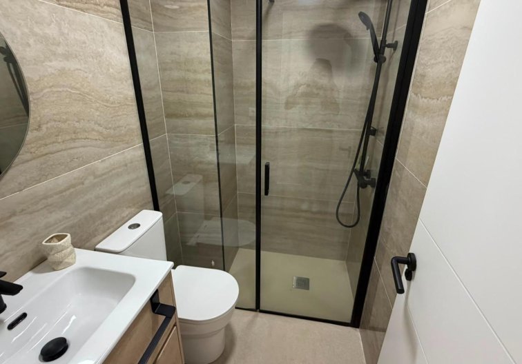 Resale - Apartment - Torrevieja - Playa del Cura