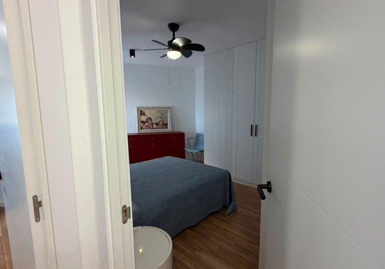 Resale - Apartment - Torrevieja - Playa del Cura