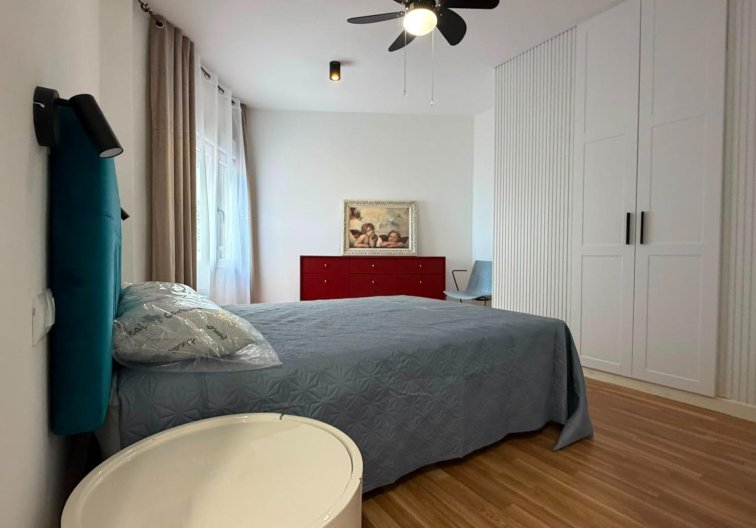 Resale - Apartment - Torrevieja - Playa del Cura