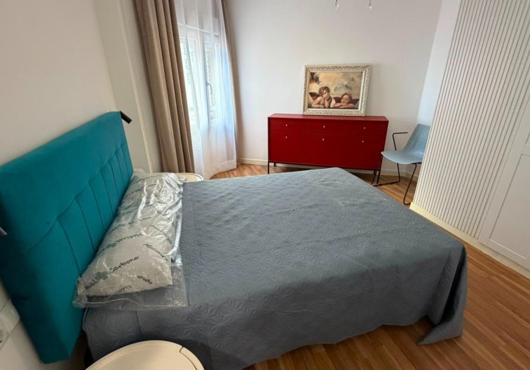 Resale - Apartment - Torrevieja - Playa del Cura