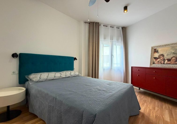 Resale - Apartment - Torrevieja - Playa del Cura