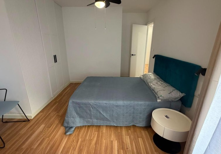 Resale - Apartment - Torrevieja - Playa del Cura