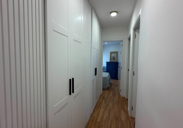 Resale - Apartment - Torrevieja - Playa del Cura