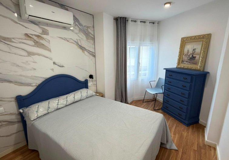 Resale - Apartment - Torrevieja - Playa del Cura
