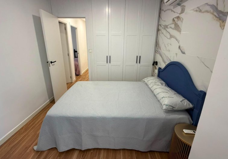 Resale - Apartment - Torrevieja - Playa del Cura