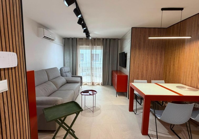 Resale - Apartment - Torrevieja - Playa del Cura