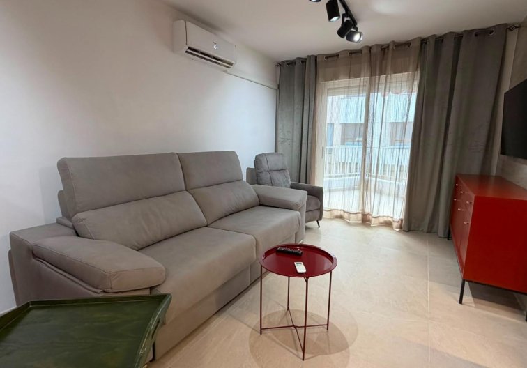 Resale - Apartment - Torrevieja - Playa del Cura