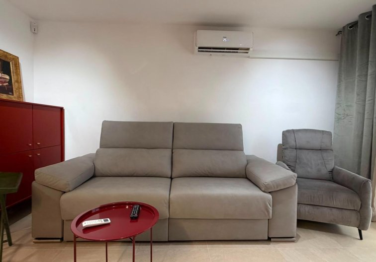 Resale - Apartment - Torrevieja - Playa del Cura