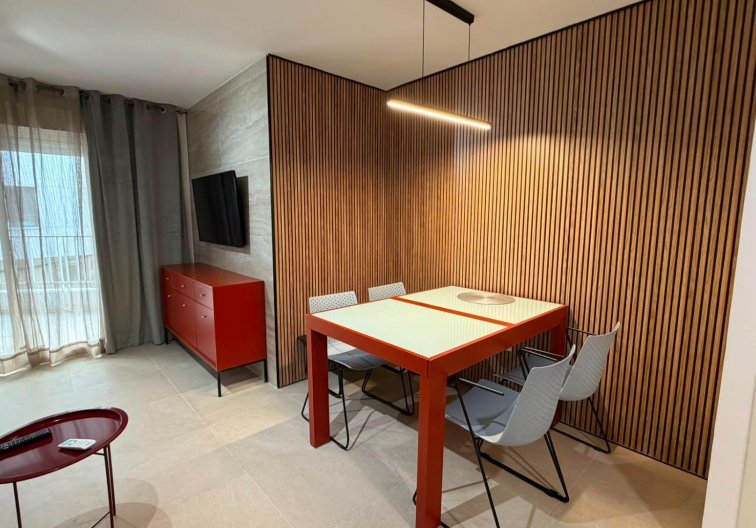 Resale - Apartment - Torrevieja - Playa del Cura