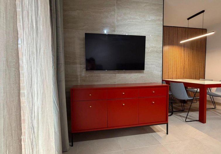 Resale - Apartment - Torrevieja - Playa del Cura