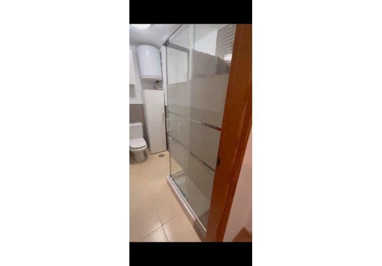 Segunda mano - Atico - Torrevieja - Nueva Torrevieja
