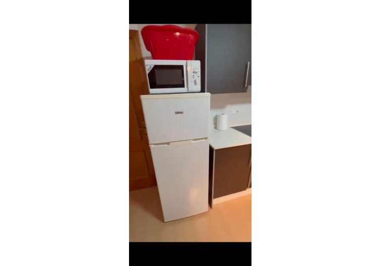 Segunda mano - Atico - Torrevieja - Nueva Torrevieja