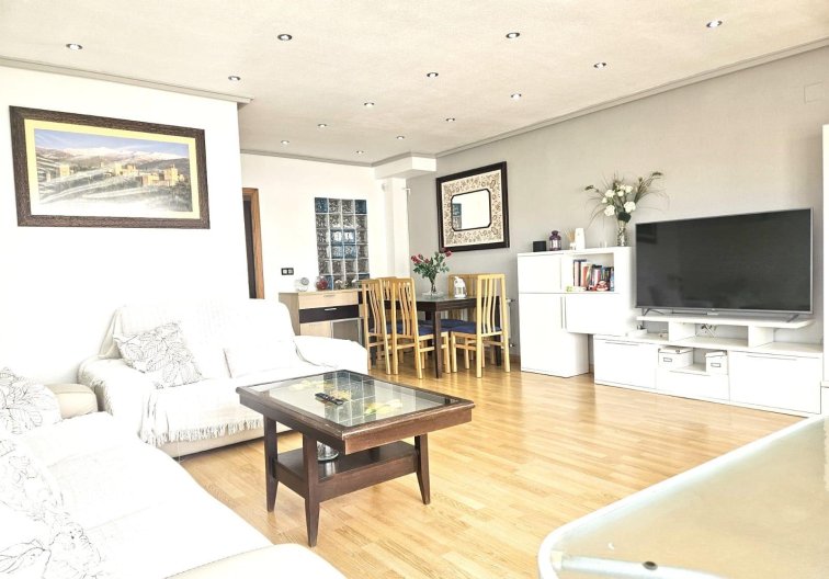 Resale - town house - Orihuela Costa - Los Altos