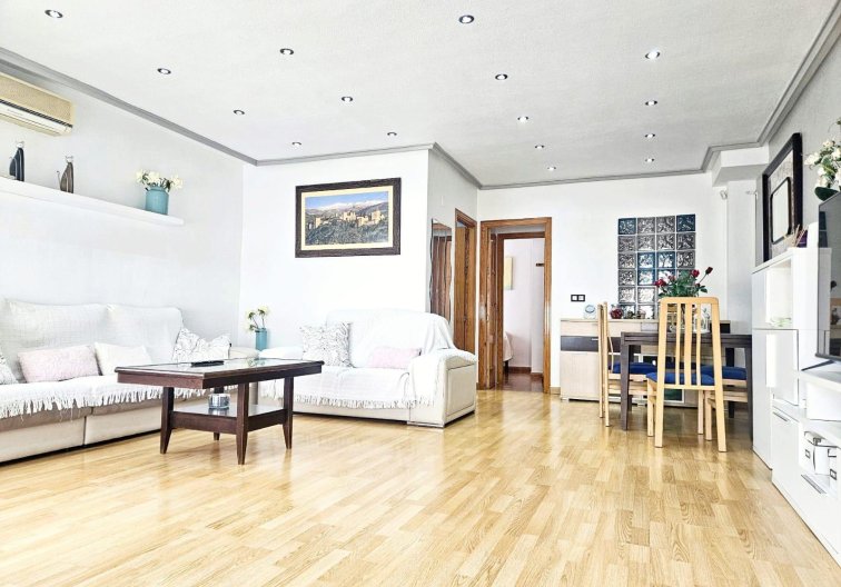 Resale - town house - Orihuela Costa - Los Altos