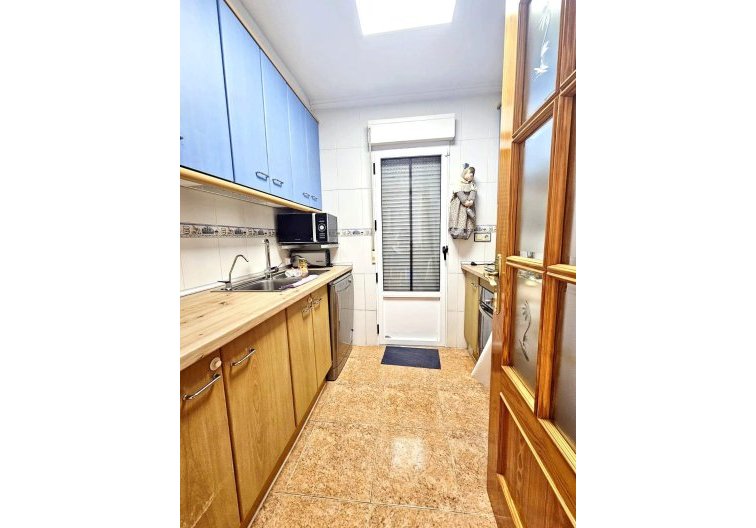 Resale - town house - Orihuela Costa - Los Altos