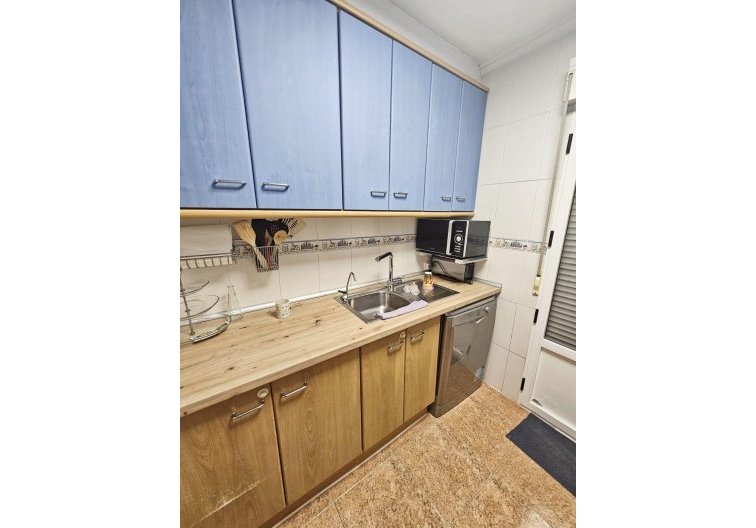 Resale - town house - Orihuela Costa - Los Altos