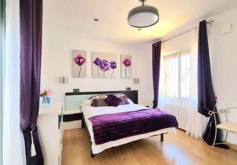 Resale - town house - Orihuela Costa - Los Altos