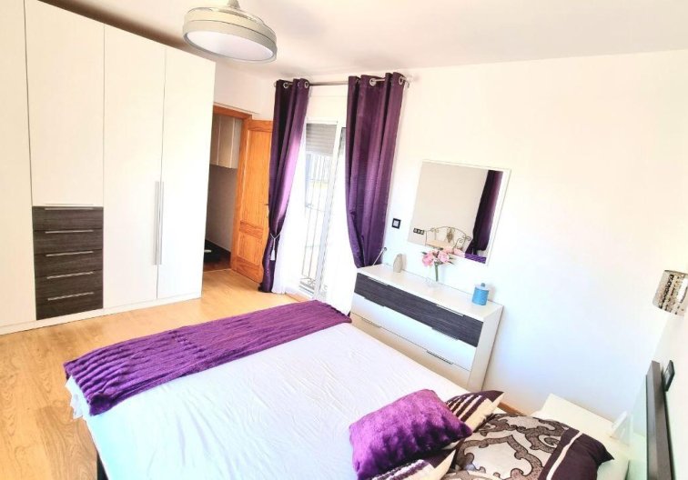 Resale - town house - Orihuela Costa - Los Altos