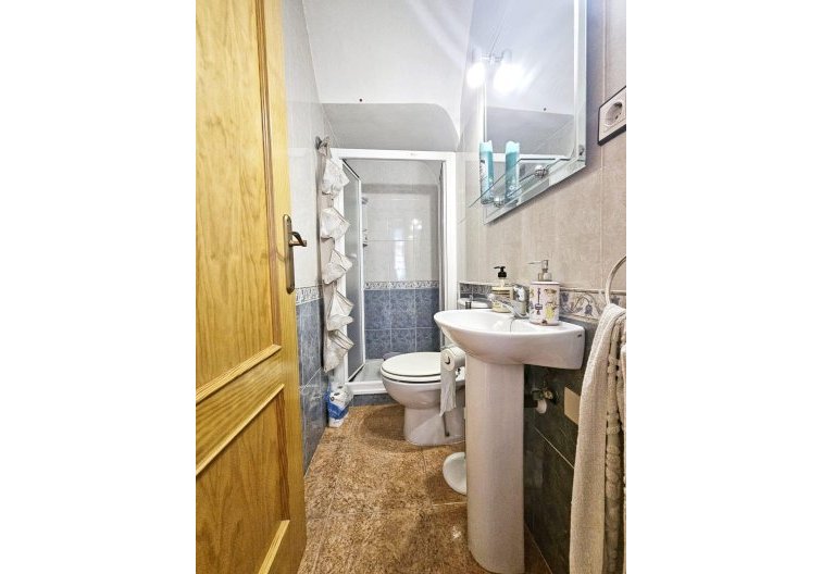 Resale - town house - Orihuela Costa - Los Altos