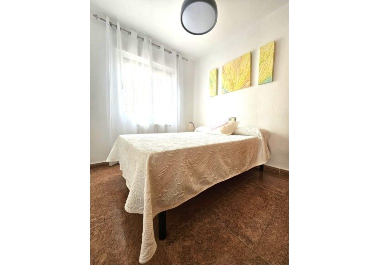 Resale - town house - Orihuela Costa - Los Altos