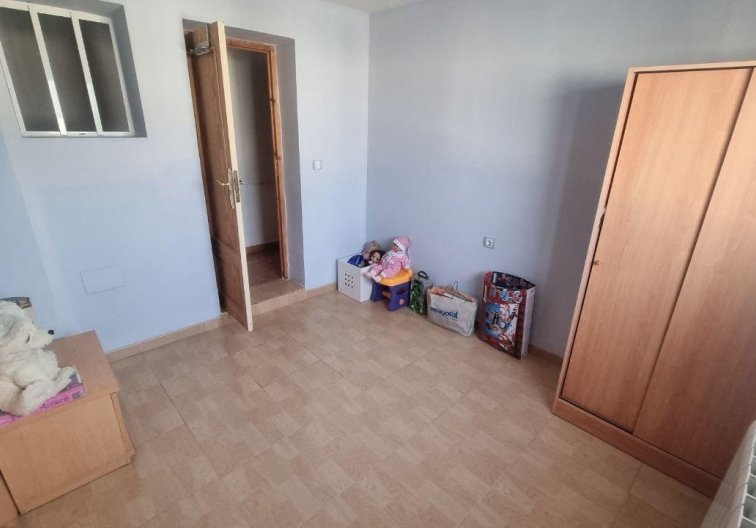 Resale - town house - Orihuela Costa - Los Altos