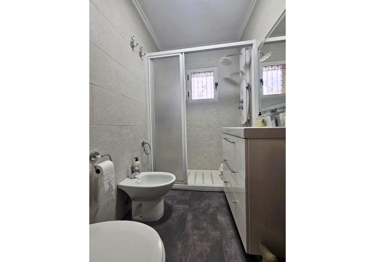 Resale - town house - Orihuela Costa - Los Altos