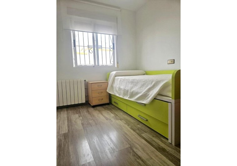Resale - town house - Orihuela Costa - Los Altos