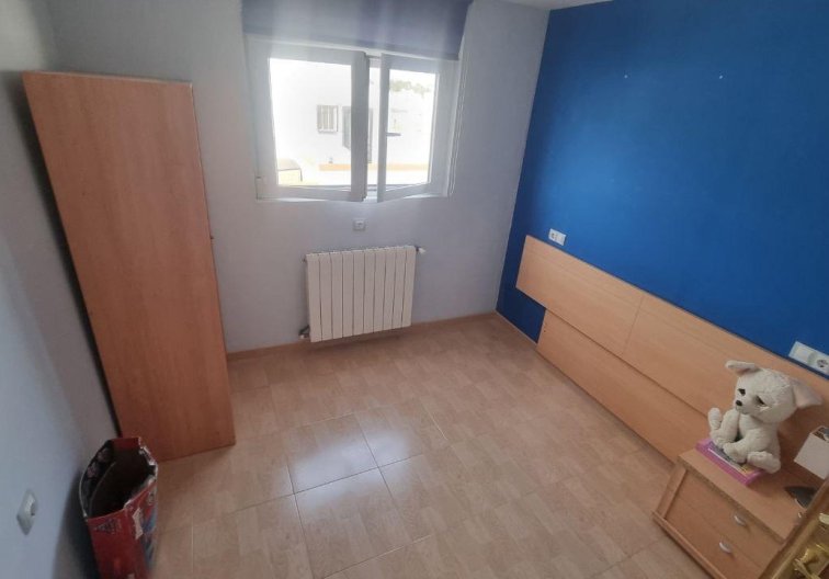 Resale - town house - Orihuela Costa - Los Altos