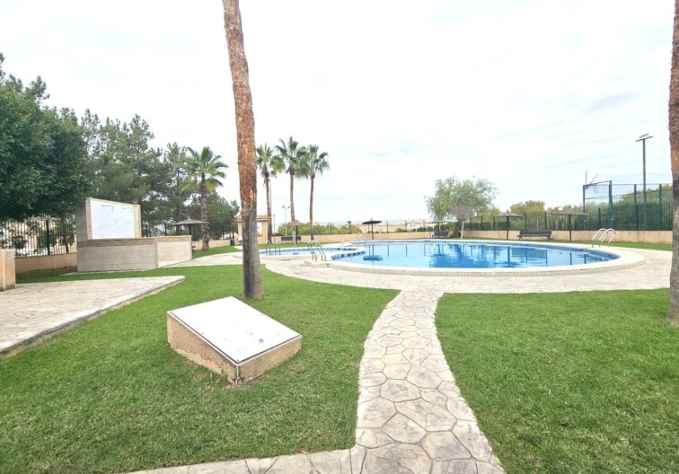 Resale - town house - Orihuela Costa - Los Altos