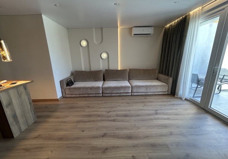 Segunda mano - Apartamento  - Torrevieja - Costa Blanca