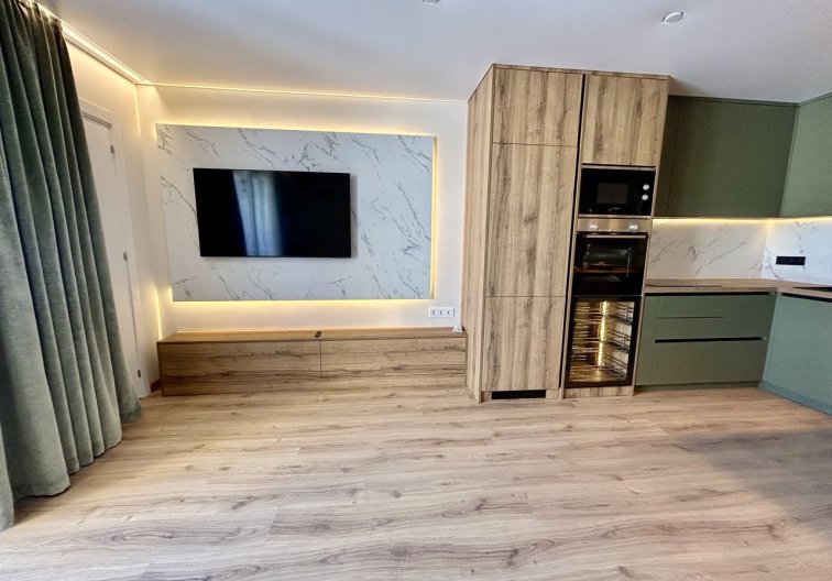 Segunda mano - Apartamento  - Torrevieja - Costa Blanca