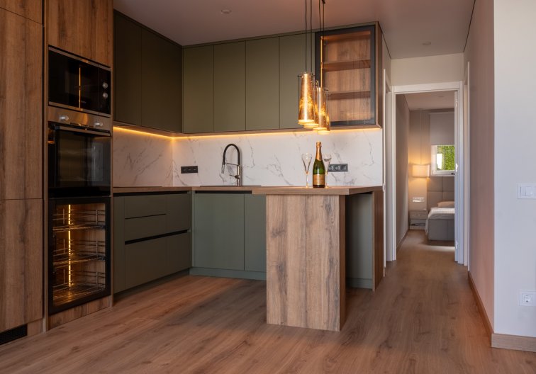 Segunda mano - Apartamento  - Torrevieja - Costa Blanca