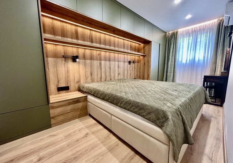 Segunda mano - Apartamento  - Torrevieja - Costa Blanca