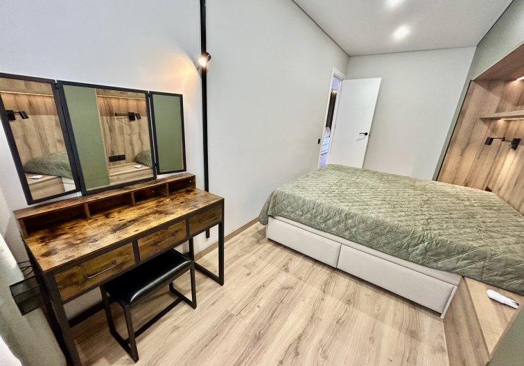 Segunda mano - Apartamento  - Torrevieja - Costa Blanca