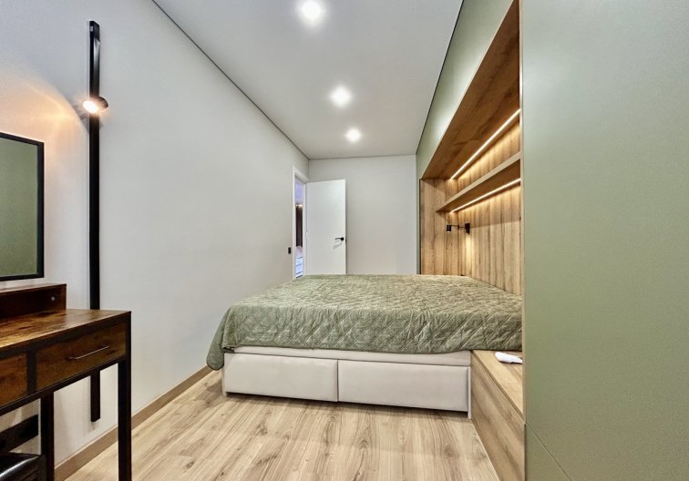 Segunda mano - Apartamento  - Torrevieja - Costa Blanca
