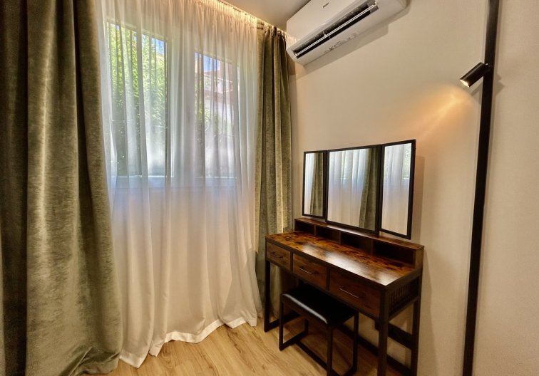 Segunda mano - Apartamento  - Torrevieja - Costa Blanca